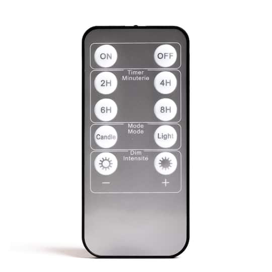 LED Wire String Light Remote Control by Ashland®
